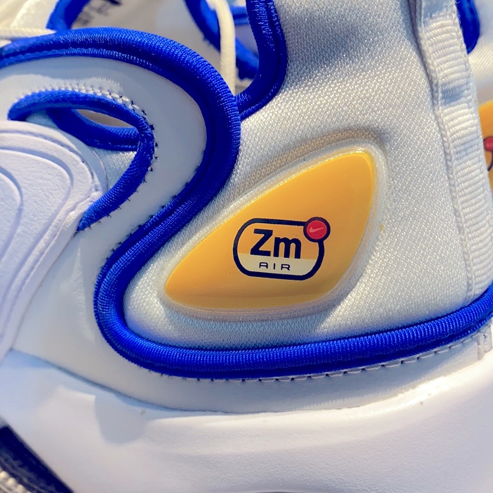 Nike Zoom 2K Platinum Tint - Picture 5 of 7